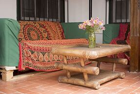 Patio Hostel - Adults Only