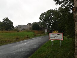 L'Arbrassous