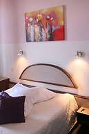 Hotel Restaurant Ernenwein