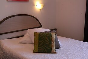 Hotel Restaurant Ernenwein