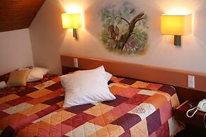 Hotel Restaurant Ernenwein