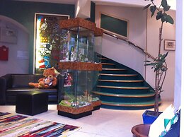 Hotel Restaurant Ernenwein