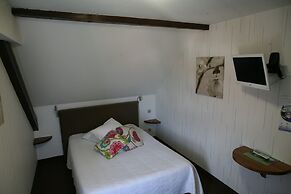 Hotel Restaurant Ernenwein