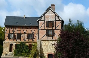 Le Moulin de la Côte - Chambre d'Hôtes