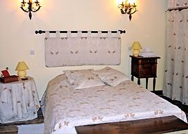 Le Moulin de la Côte - Chambre d'Hôtes