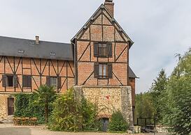 Le Moulin de la Côte - Chambre d'Hôtes