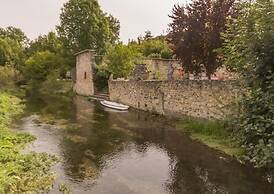 Le Moulin de la Côte - Chambre d'Hôtes