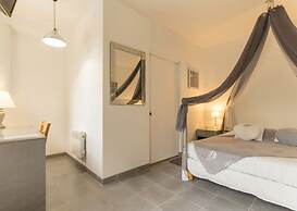 Le Moulin de la Côte - Chambre d'Hôtes