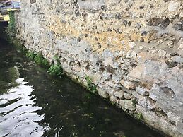 Le Moulin de la Côte - Chambre d'Hôtes