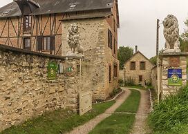 Le Moulin de la Côte - Chambre d'Hôtes