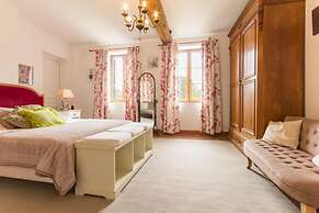 Le Moulin de la Côte - Chambre d'Hôtes