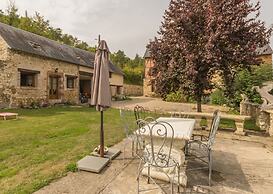 Le Moulin de la Côte - Chambre d'Hôtes