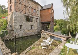 Le Moulin de la Côte - Chambre d'Hôtes