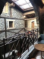 Aux Prisons de Montagny