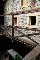 Aux Prisons de Montagny