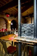 Aux Prisons de Montagny