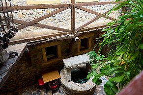 Aux Prisons de Montagny