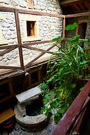 Aux Prisons de Montagny