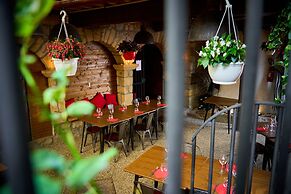 Aux Prisons de Montagny