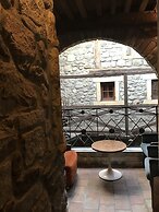Aux Prisons de Montagny