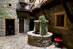 Aux Prisons de Montagny