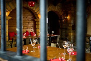 Aux Prisons de Montagny