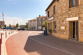 Aux Prisons de Montagny
