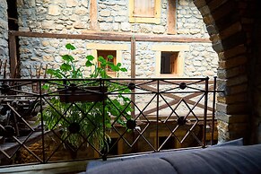 Aux Prisons de Montagny