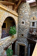 Aux Prisons de Montagny