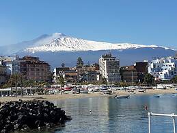 Vacation House ETNA