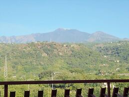 Vacation House ETNA