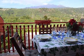 Vacation House ETNA
