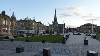 Portum -John St Apartment