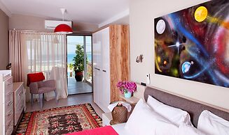 Pitahaya Mutfak Turkbuku