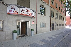 Residencia Universitaria Cum Laude