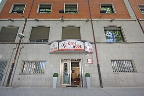 Residencia Universitaria Cum Laude