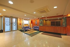 Residencia Universitaria Cum Laude