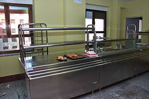 Residencia Universitaria Cum Laude