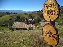 Turismo Comunitario La Esperanza