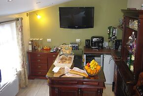 La Maison Celtique Chambres d'hôtes