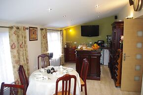 La Maison Celtique Chambres d'hôtes