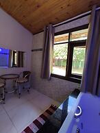 Pousada Banana Cipó