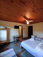 Pousada Banana Cipó