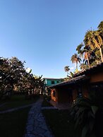 Pousada Banana Cipó