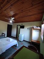 Pousada Banana Cipó