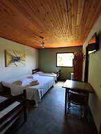 Pousada Banana Cipó