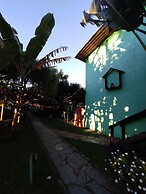 Pousada Banana Cipó