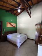 Pousada Banana Cipó