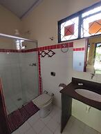 Pousada Banana Cipó