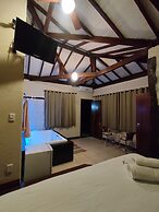 Pousada Banana Cipó